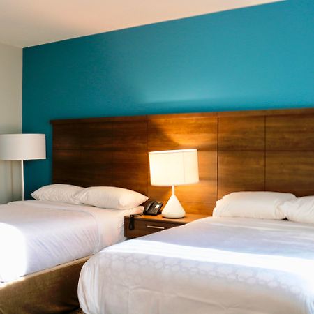 Staybridge Suites 'לונג ביץ מראה חיצוני תמונה