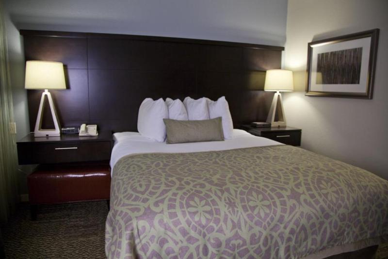 Staybridge Suites 'לונג ביץ מראה חיצוני תמונה