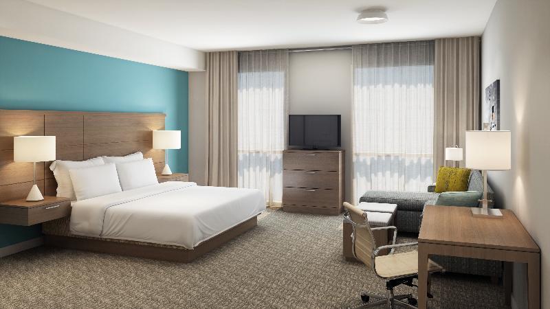 Staybridge Suites 'לונג ביץ מראה חיצוני תמונה