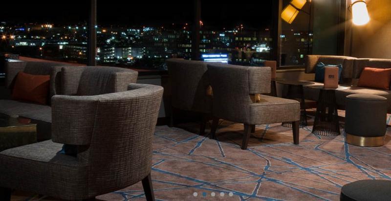 Staybridge Suites 'לונג ביץ מראה חיצוני תמונה