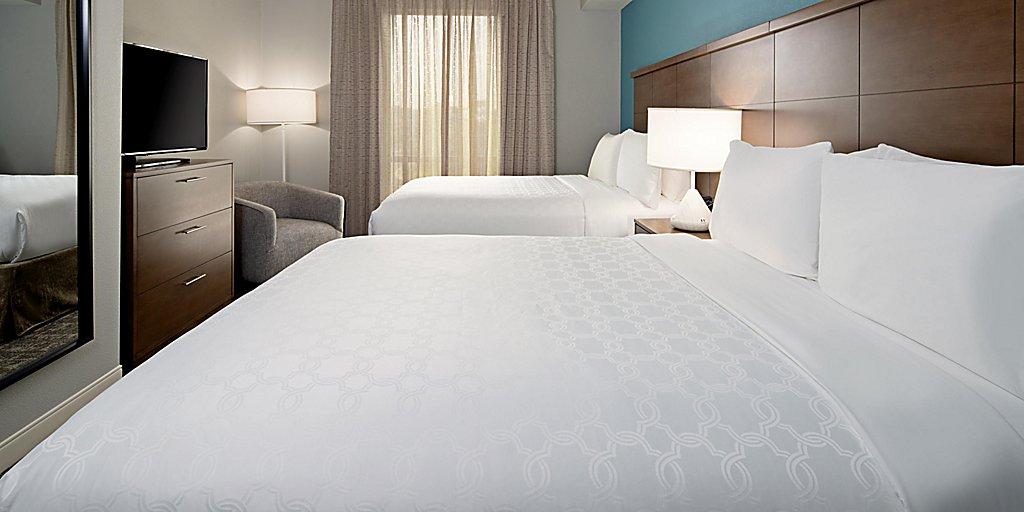 Staybridge Suites 'לונג ביץ מראה חיצוני תמונה