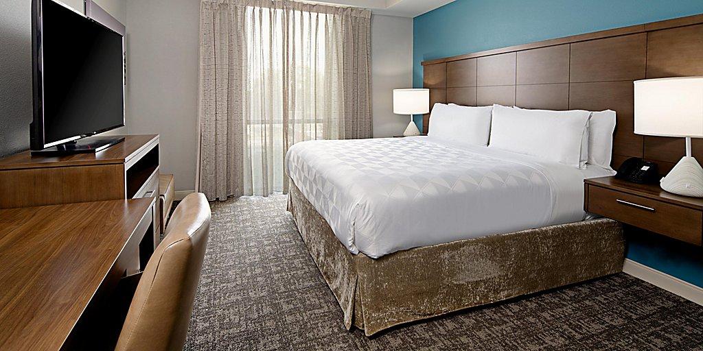 Staybridge Suites 'לונג ביץ מראה חיצוני תמונה