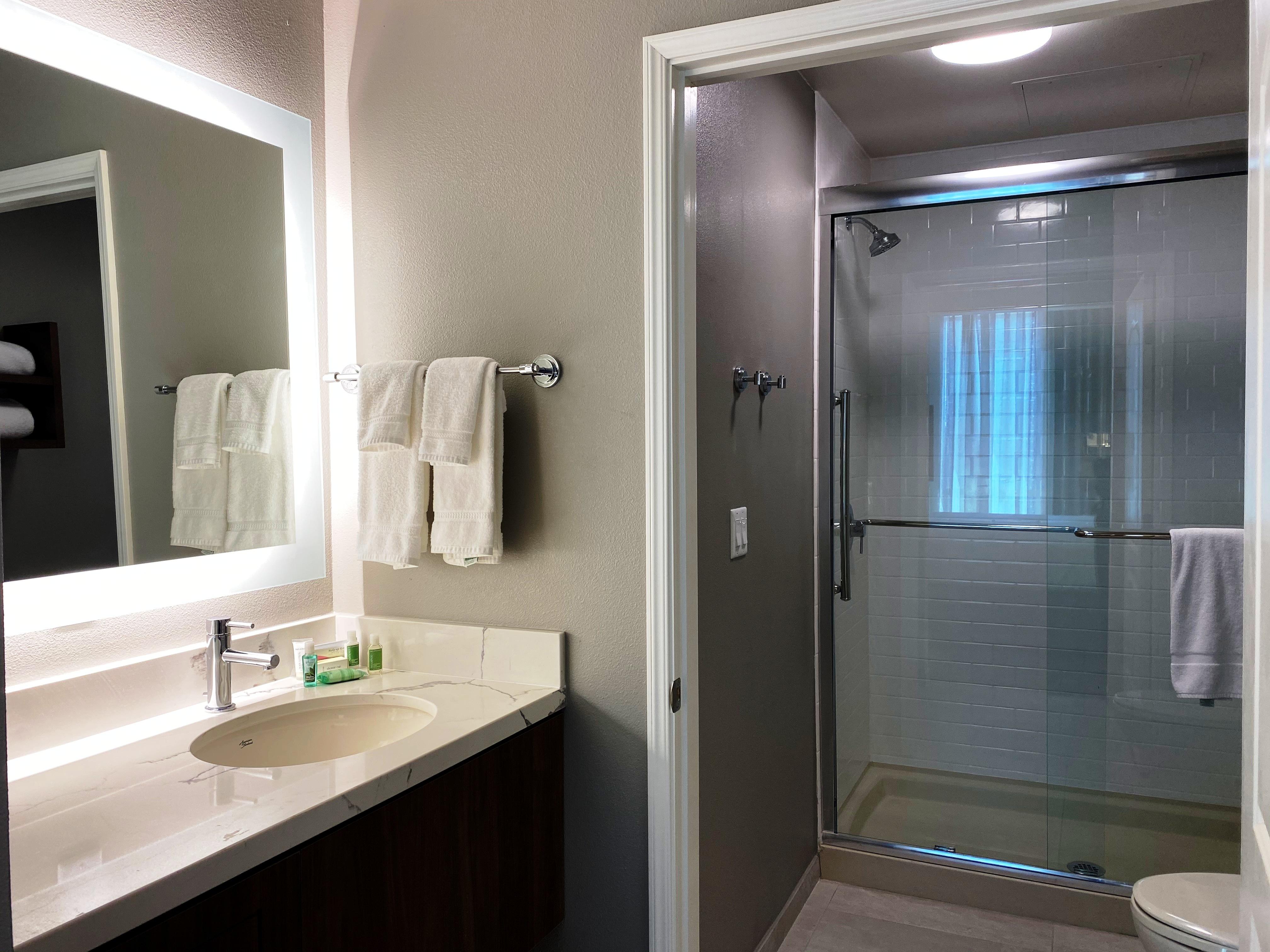 Staybridge Suites 'לונג ביץ מראה חיצוני תמונה