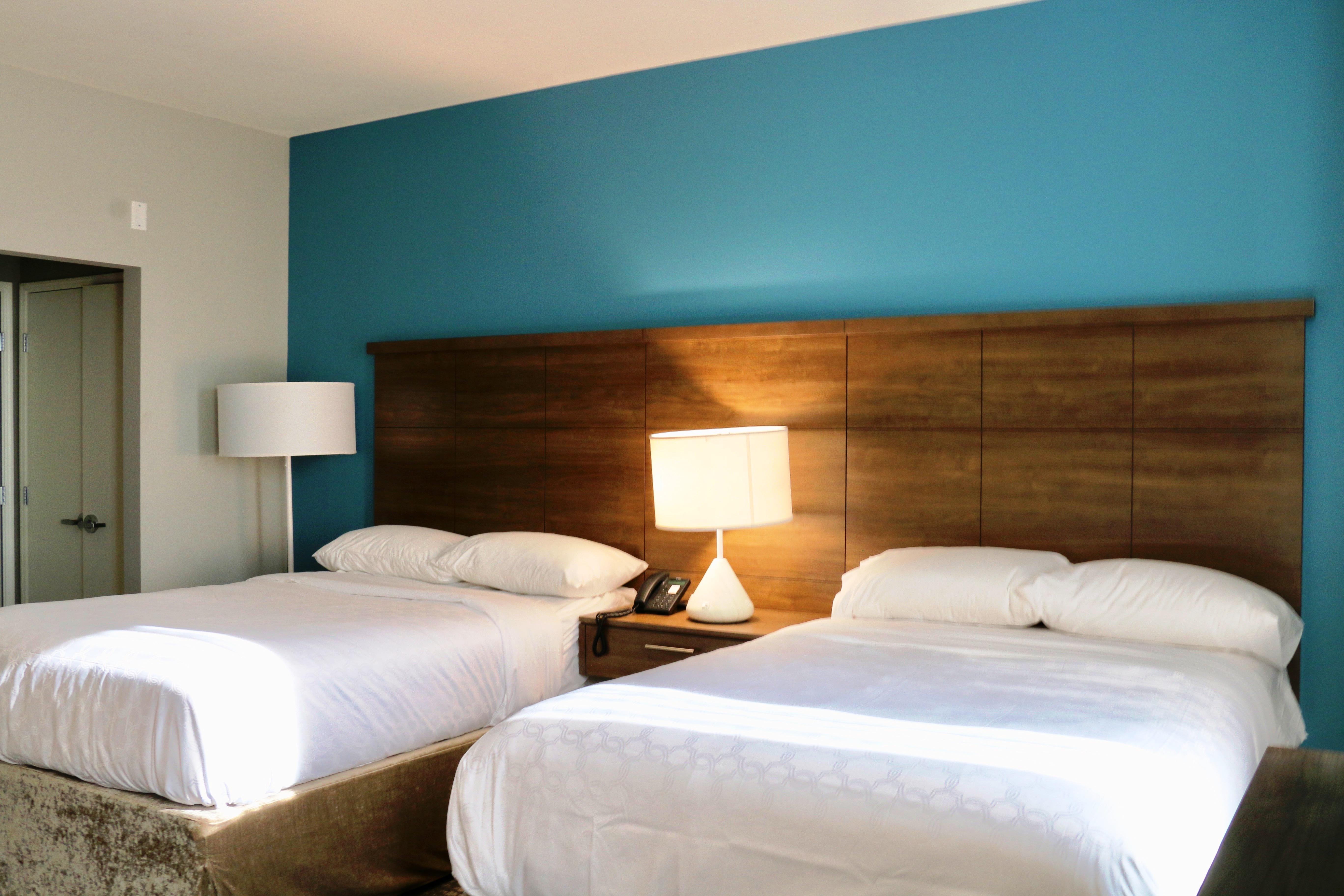 Staybridge Suites 'לונג ביץ מראה חיצוני תמונה
