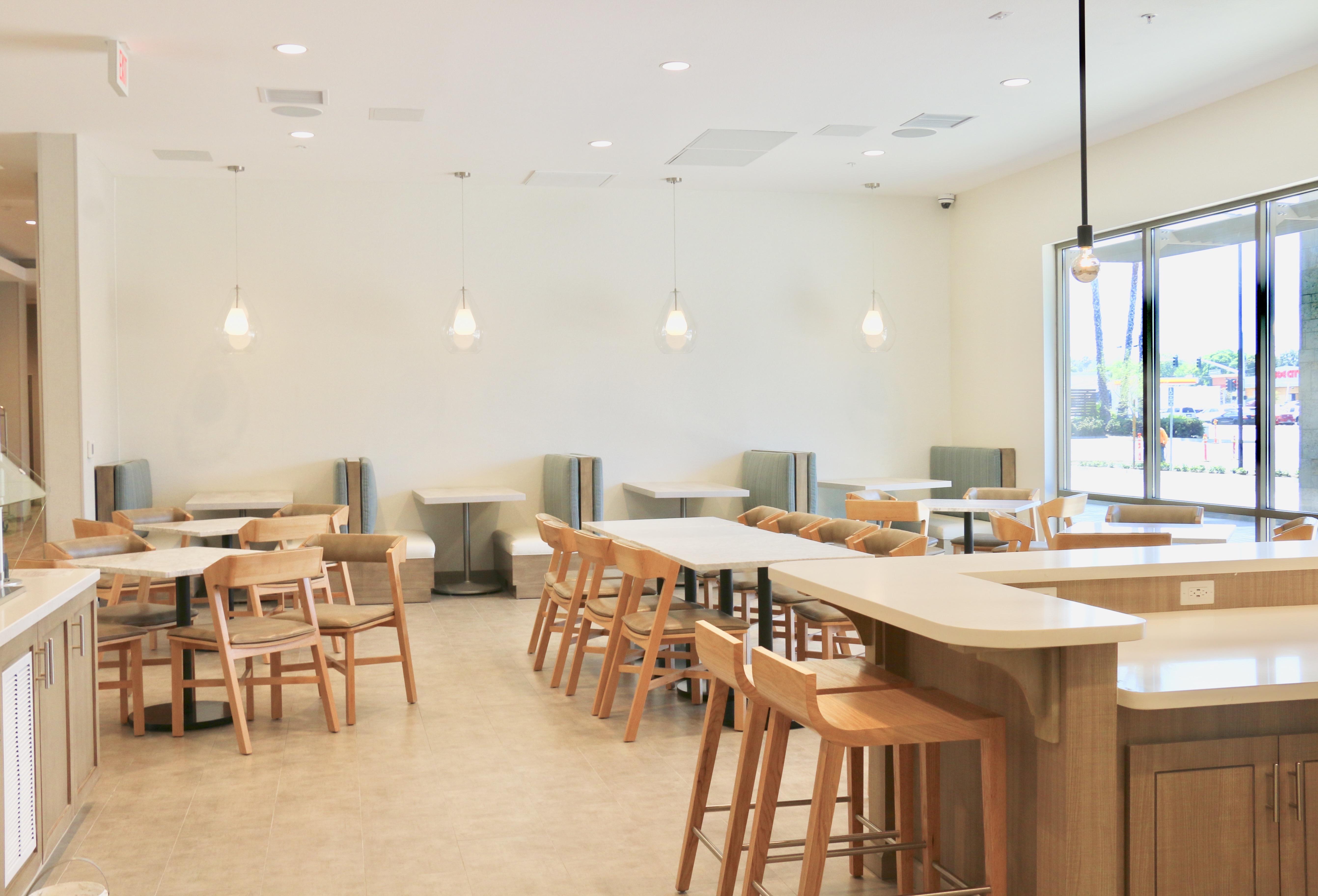 Staybridge Suites 'לונג ביץ מראה חיצוני תמונה
