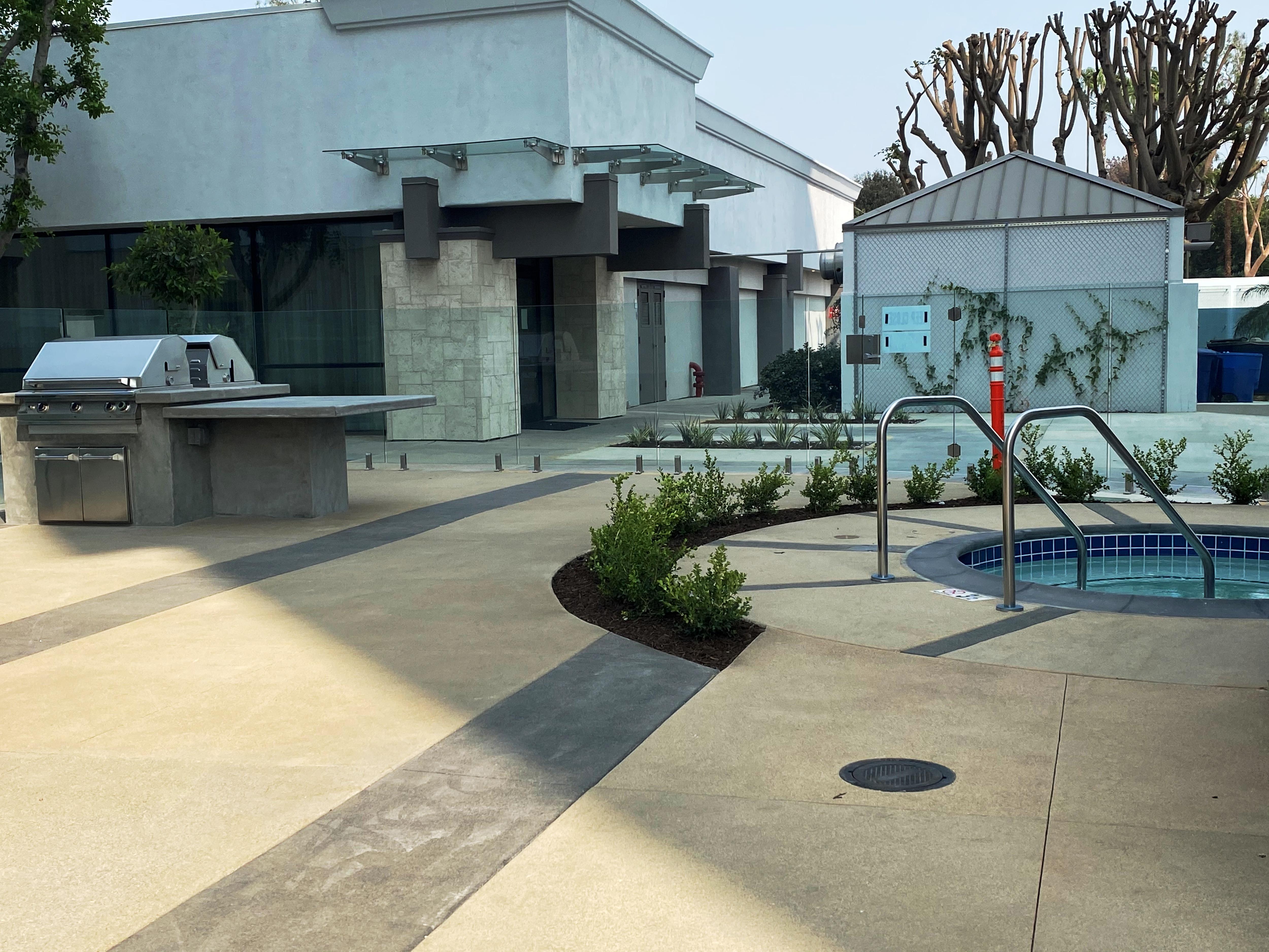 Staybridge Suites 'לונג ביץ מראה חיצוני תמונה